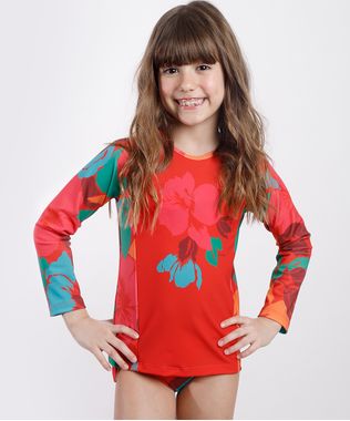 Blusa-de-Praia-Infantil-Salinas-Raglan-Estampada-Floral-Manga-Longa-Vermelha-9777355-Vermelho_1