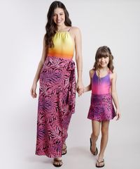 Saia-Infantil-Triya-Estampada-de-Folhagem-Roxa-9773600-Roxo_2