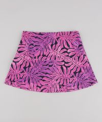 Saia-Infantil-Triya-Estampada-de-Folhagem-Roxa-9773600-Roxo_6