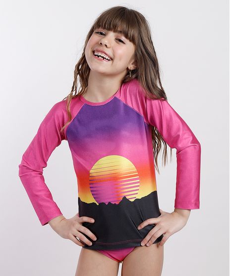 Blusa-de-Praia-Infantil-Triya-Raglan-Sunset-Manga-Longa-Rosa-9773605-Rosa_1