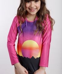 Blusa-de-Praia-Infantil-Triya-Raglan-Sunset-Manga-Longa-Rosa-9773605-Rosa_4