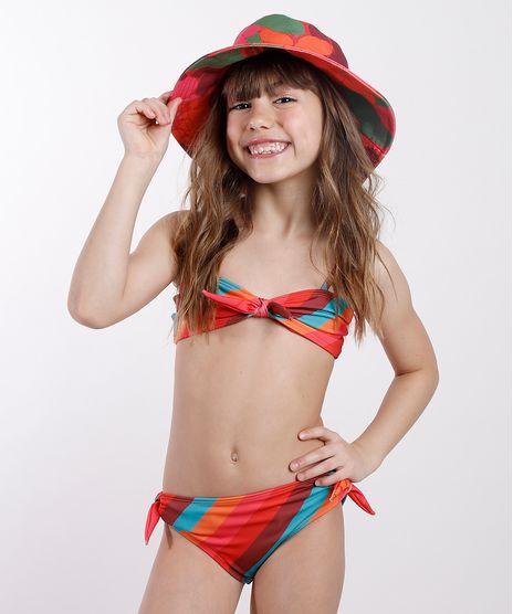 Biquini-Infantil-Salinas-Tal-Mae-Tal-Filha-Listrado-com-Protecao-UV50--Vermelho-9777353-Vermelho_1