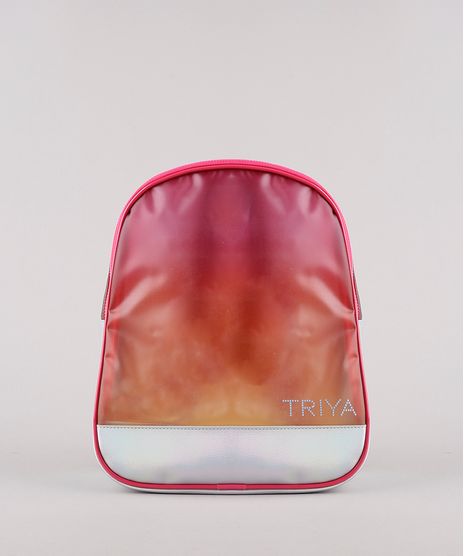 Mochila-Infantil-Triya-Degrade-com-Recorte-Holografico-Rosa-9801166-Rosa_1