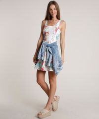 Vestido-Feminino-Curto-Evase-Estampado-Floral-Alca-Media-Branco-9778089-Branco_3