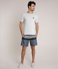 Bermuda-Surf-Masculina-Agua-de-Coco-com-Estampa-Cesto-Listrado-Cinza-Mescla-9702370-Cinza_Mescla_3