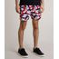 Short-Masculino-Mickey-Estampado-com-Bolsos-Vermelho-9831662-Vermelho_1