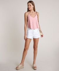 Short-de-Sarja-Feminino-Boy-Cintura-Media-com-Cadarco-Branco-9830543-Branco_3