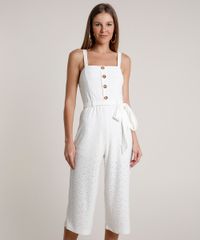 Macacao-Feminino-Pantacourt-em-Laise-com-Faixa-para-Amarrar-Alca-Media-Off-White-9776170-Off_White_1