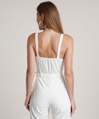 Macacao-Feminino-Pantacourt-em-Laise-com-Faixa-para-Amarrar-Alca-Media-Off-White-9776170-Off_White_2