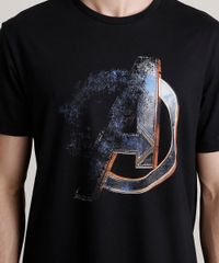 Camiseta-Masculina-Os-Vingadores-Manga-Curta-Gola-Careca-Preta-9737539-Preto_4