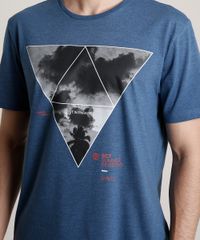 Camiseta-Masculina--Lost-in-Paradise--Manga-Curta-Gola-Careca-Azul-9593811-Azul_4