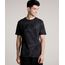 Camiseta-Masculina--Nature--Estampada-de-Folhagem-Manga-Curta-Gola-Careca-Preto-9754391-Preto_1