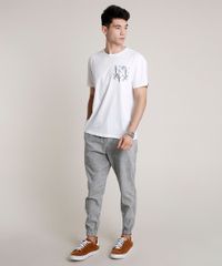 Calca-de-Sarja-Masculina-Jogger-Slim--Cinza-Mescla-9779210-Cinza_Mescla_3