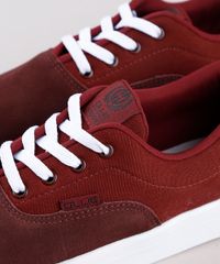 Tenis-Masculino-Ollie-com-Recorte-em-Suede-Vinho-9812257-Vinho_4