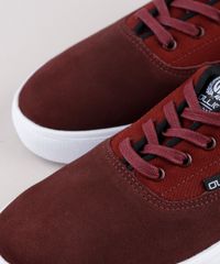 Tenis-Masculino-Ollie-com-Recorte-em-Suede-Vinho-9812258-Vinho_2 Tenis-Masculino-Ollie-com-Recorte-em-Suede-Vinho-9812258-Vinho_2