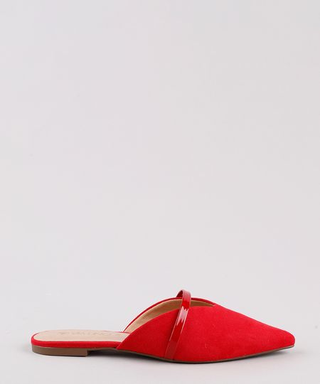 Mule-Feminino-Via-Uno-Bico-Fino-em-Suede-com-Tira-Vermelho-9823040-Vermelho_1 Mule-Feminino-Via-Uno-Bico-Fino-em-Suede-com-Tira-Vermelho-9823040-Vermelho_1