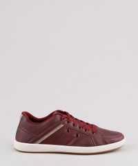Sapatenis-Masculino-Ollie-com-Recortes--Vinho-9812259-Vinho_1