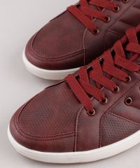 Sapatenis-Masculino-Ollie-com-Recortes--Vinho-9812259-Vinho_2