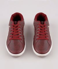 Sapatenis-Masculino-Ollie-com-Recortes--Vinho-9812259-Vinho_4