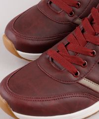 Sapatenis-Masculino-Ollie-com-Recortes--Vinho-9812260-Vinho_2