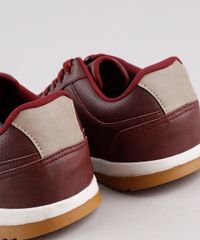 Sapatenis-Masculino-Ollie-com-Recortes--Vinho-9812260-Vinho_4