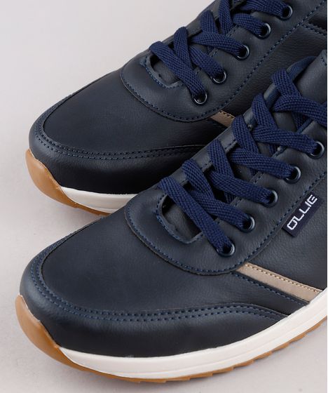 sapatenis c&a masculino