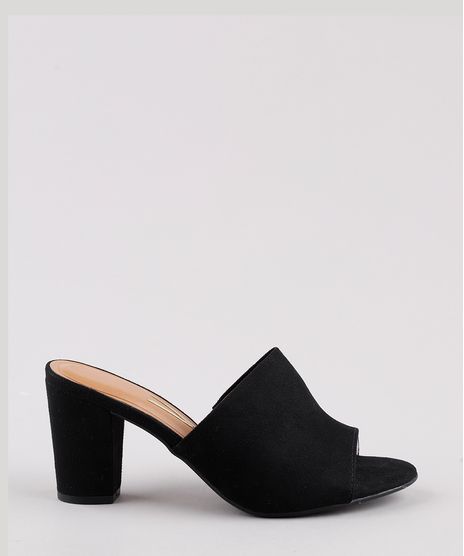 Tamanco-Feminino-Vizzano-em-Suede-Salto-Medio-Grosso-Preto-9766413-Preto_1