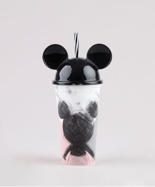 Copo-com-Canudo-Mickey-Geometrico-Preto-9772766-Preto_1