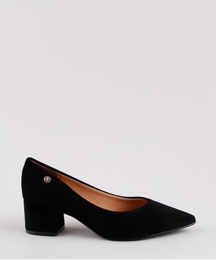 Scarpin-Feminino-Vizzano-Bico-Fino-Salto-Baixo-Grosso-Preta-9757353-Preto_1
