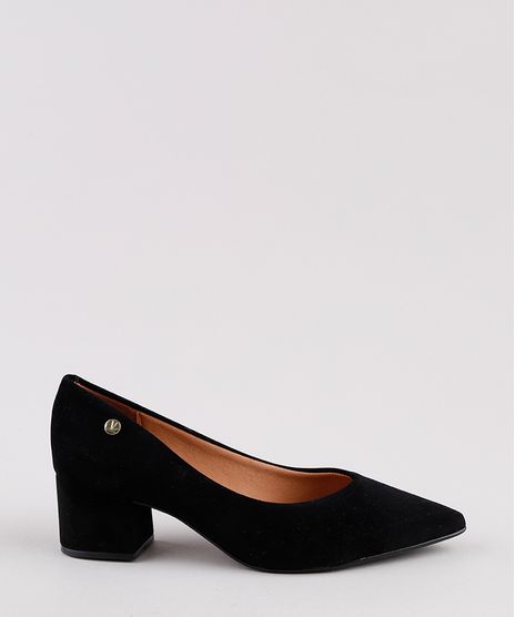 Scarpin-Feminino-Vizzano-Bico-Fino-Salto-Baixo-Grosso-Preta-9757353-Preto_1