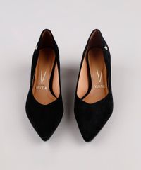 Scarpin-Feminino-Vizzano-Bico-Fino-Salto-Baixo-Grosso-Preta-9757353-Preto_4 Scarpin-Feminino-Vizzano-Bico-Fino-Salto-Baixo-Grosso-Preta-9757353-Preto_4