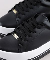 Tenis-Feminino-Vizzano-Flatform-com-Listras-Preto-9746701-Preto_2