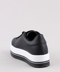 Tenis-Feminino-Vizzano-Flatform-com-Listras-Preto-9746701-Preto_3