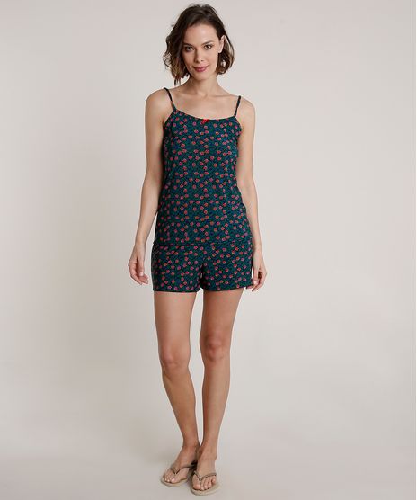 Short-Doll-Feminino-Estampado-Floral-Alca-Fina-Azul-Marinho-9711136-Azul_Marinho_1
