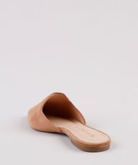 Mule-Feminino-Via-Uno-Bico-Fino-Bege-Escuro-9828411-Bege_Escuro_3