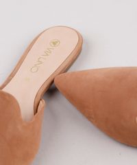 Mule-Feminino-Via-Uno-Bico-Fino-Bege-Escuro-9828411-Bege_Escuro_5
