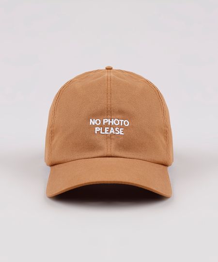 Bone-Masculino-Aba-Curva-com-Bordado--No-Photo-Please--Caramelo-9769575-Caramelo_1 Bone-Masculino-Aba-Curva-com-Bordado--No-Photo-Please--Caramelo-9769575-Caramelo_1