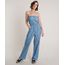 Macacao-Jeans-Feminino-Tomara-que-Caia-com-Bolsos-Azul-Claro-9753896-Azul_Claro_1