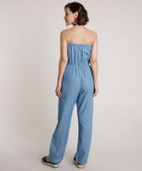 Macacao-Jeans-Feminino-Tomara-que-Caia-com-Bolsos-Azul-Claro-9753896-Azul_Claro_2