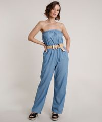 Macacao-Jeans-Feminino-Tomara-que-Caia-com-Bolsos-Azul-Claro-9753896-Azul_Claro_3