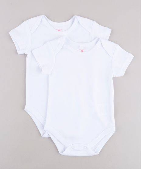 Kit-de-2-Bodies-Infantis-Basicos-Manga-Curta-Branco-1-9584500-Branco_1_1