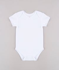 Kit-de-2-Bodies-Infantis-Basicos-Manga-Curta-Branco-1-9584500-Branco_1_2