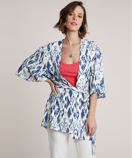 Kimono-Feminino-Estampado-com-Faixa-para-Amarrar-Off-White-9681378-Off_White_1