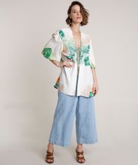 Kimono-Feminino-Estampado-de-Folhagem-com-Faixa-para-Amarrar-Off-White-9681379-Off_White_3