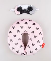 Kit-de-Apoio-de-Pescoco-Mickey-Estampado---Tapa-Olho-Rosa-9751210-Rosa_1