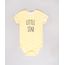 Body-Infantil--Little-Star--Estampado-de-Estrelas-Manga-Curta-Amarelo-9602187-Amarelo_1