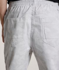 Calca-de-Sarja-Masculina-Jogger-Skinny-Estampada-Camuflada-Cinza-9744042-Cinza_5