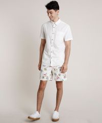 Short-de-Sarja-Masculino-Estampado-de-Folhagens-com-Bolsos-Off-White-9782032-Off_White_3