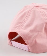 Bone-Masculino-Aba-Curva-com-Bordado-de-Arco-Iris-Rosa-Claro-9769556-Rosa_Claro_3