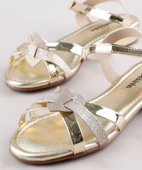 Sandalia-Infantil-Molekinha-Metalizada-com-Coracao-e-Brilho-Dourada-9824881-Dourado_6